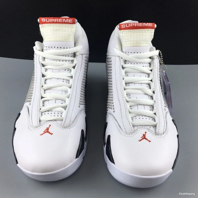 Kick Theory BV7630-106 Retro White 14 Air Jordan 0628